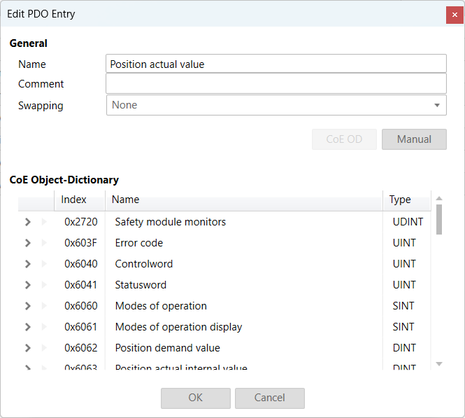 5. Configuration Mode — EC-Engineer 4.0 documentation