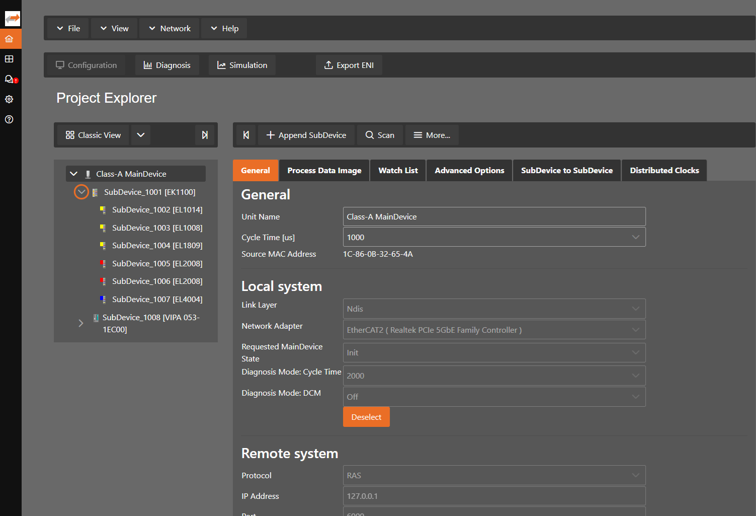 1. Introduction — EC-Engineer Web 3.0 documentation