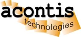 acontis technologies logo